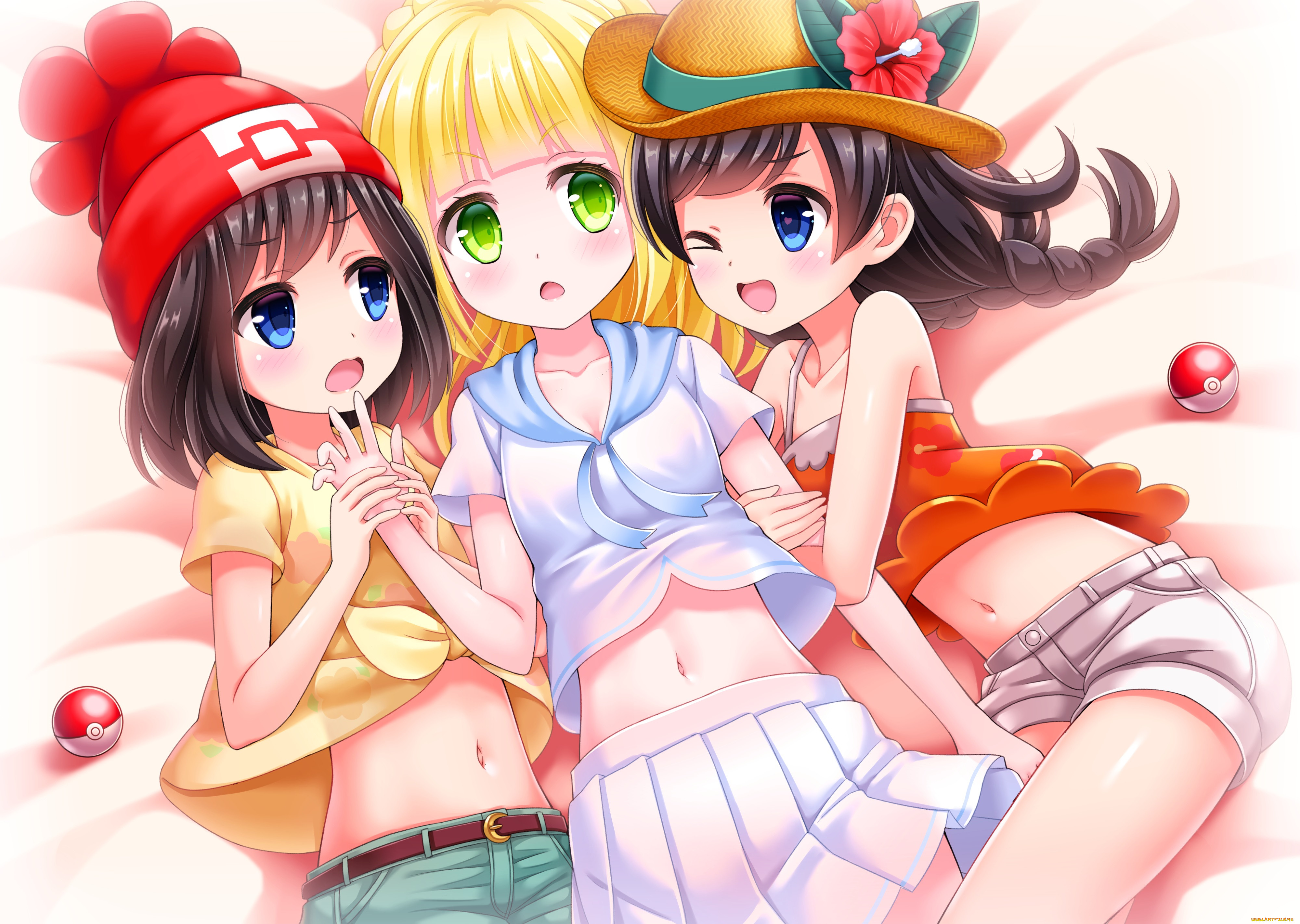 , pokemon